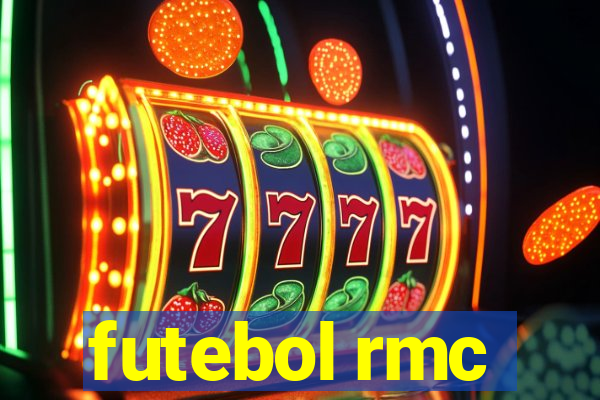 futebol rmc